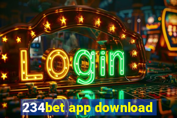 234bet app download